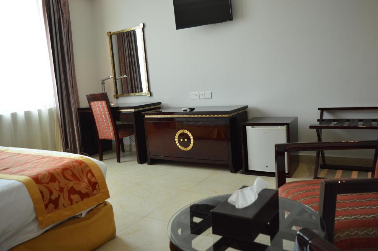 Tiffany Diamond Hotels - Mtwara Luaran gambar