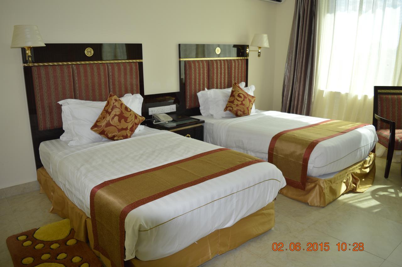 Tiffany Diamond Hotels - Mtwara Luaran gambar
