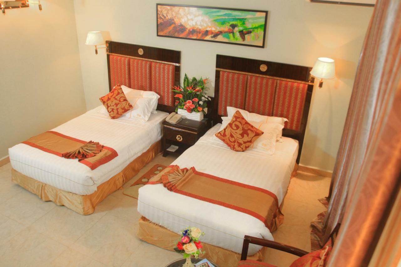 Tiffany Diamond Hotels - Mtwara Luaran gambar