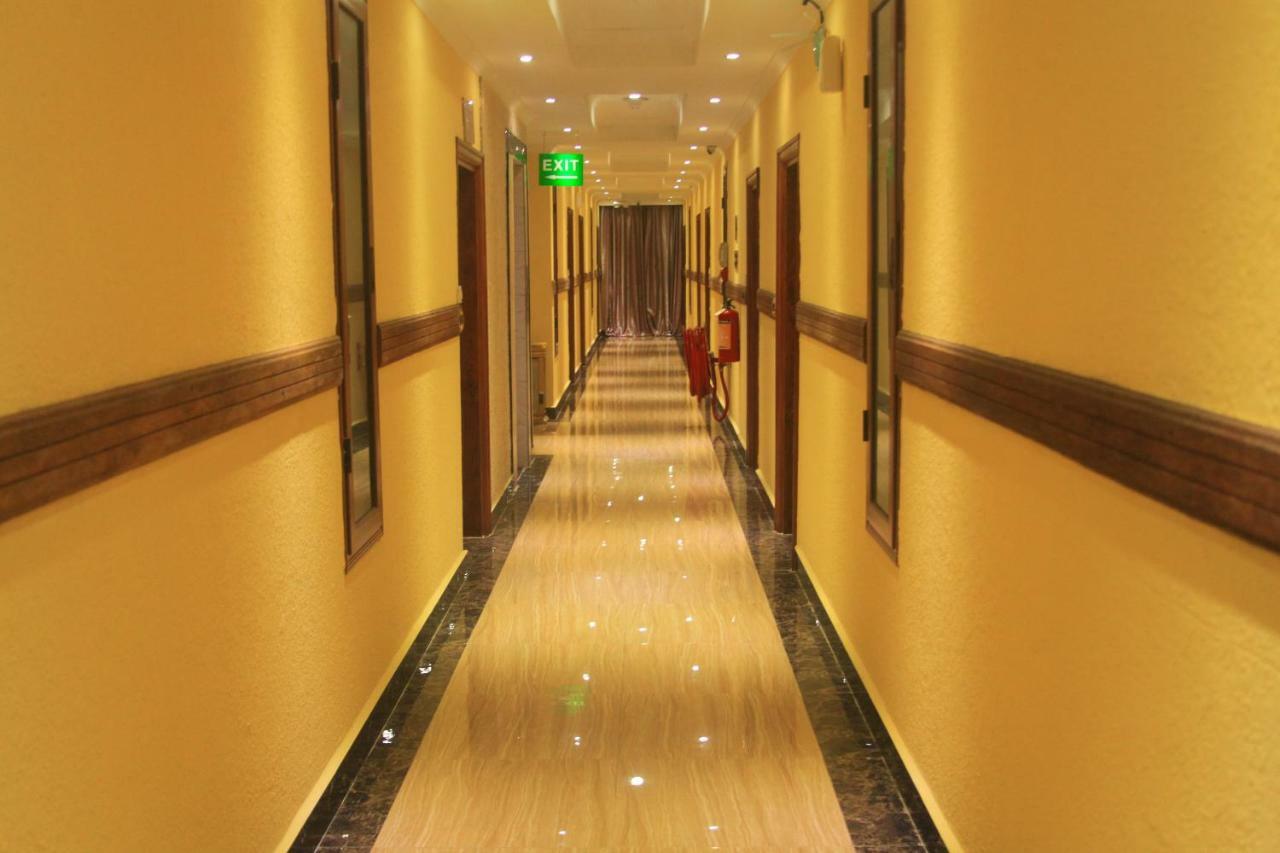 Tiffany Diamond Hotels - Mtwara Luaran gambar