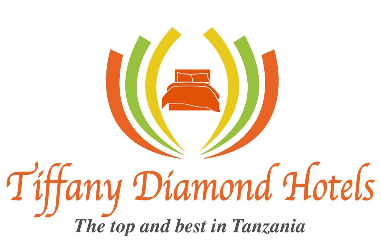 Tiffany Diamond Hotels - Mtwara Luaran gambar